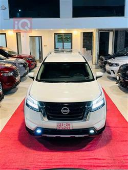 نيسان باثفايندر